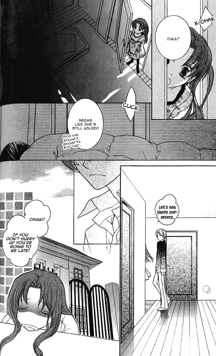 Read Sugar Family Manga Online