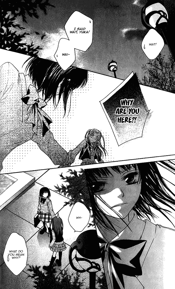 Read Sugar Family Manga Online