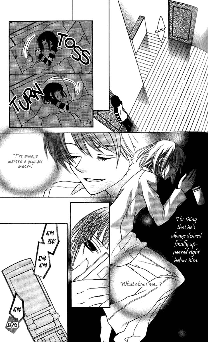 Read Sugar Family Manga Online