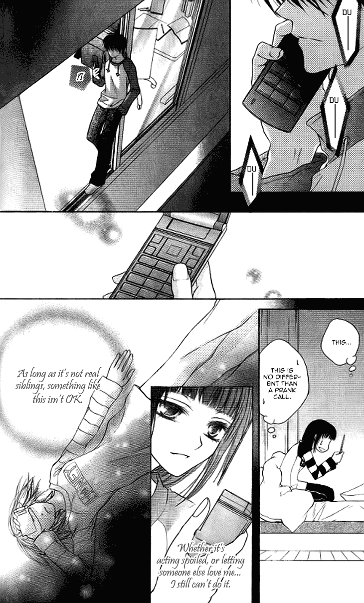 Read Sugar Family Manga Online