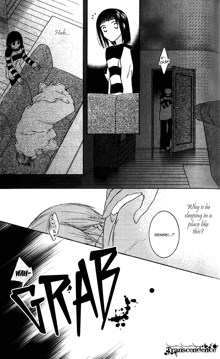 Read Sugar Family Manga Online