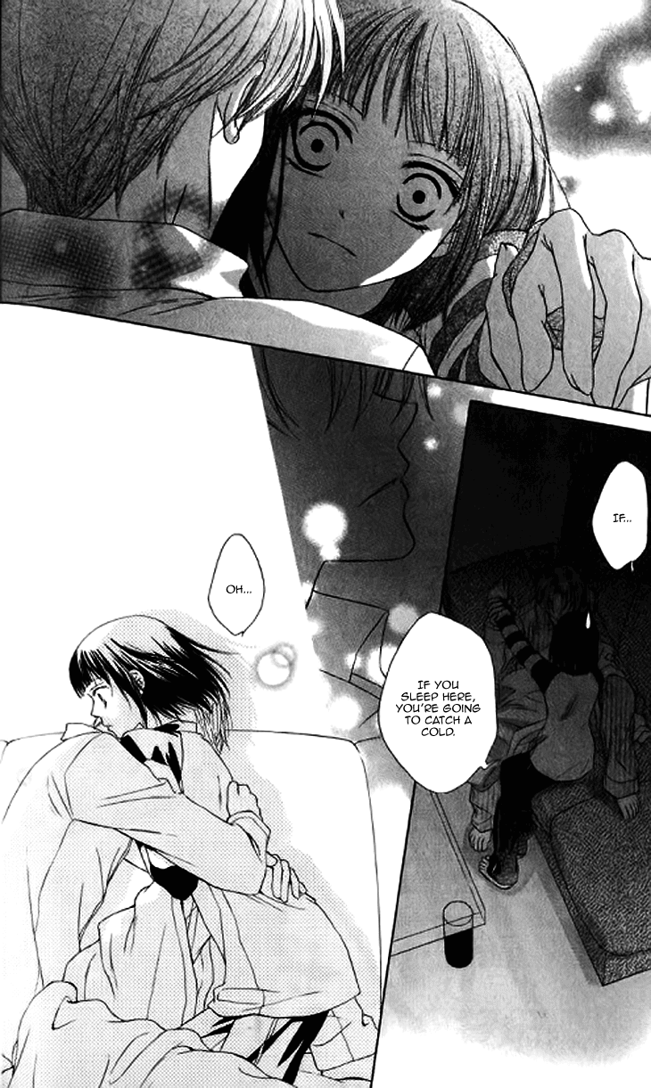 Read Sugar Family Manga Online
