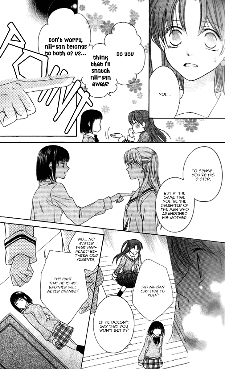 Read Sugar Family Manga Online