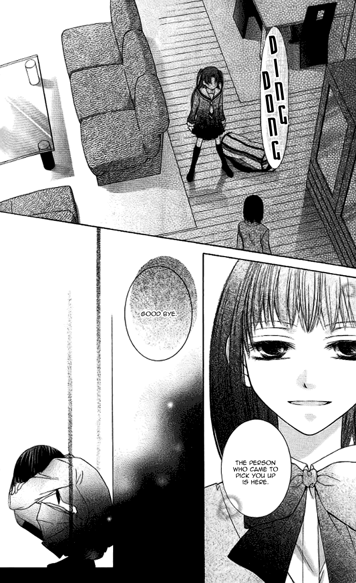 Read Sugar Family Manga Online
