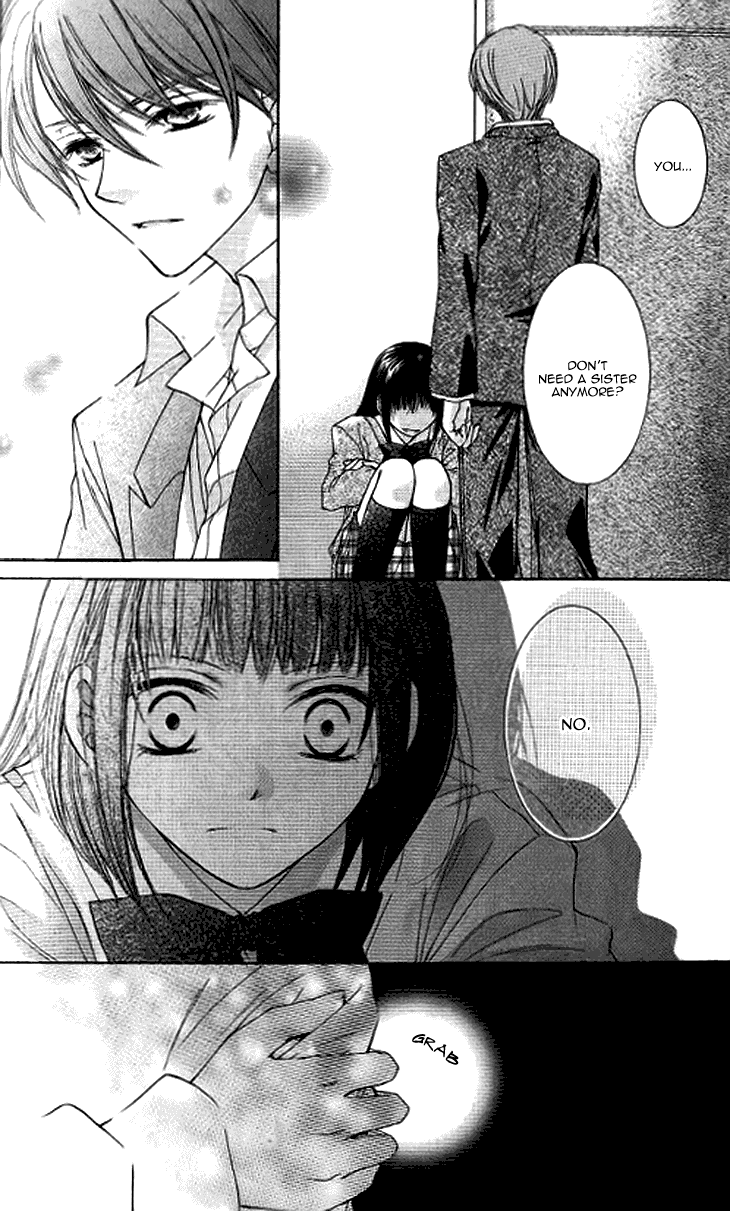 Read Sugar Family Manga Online
