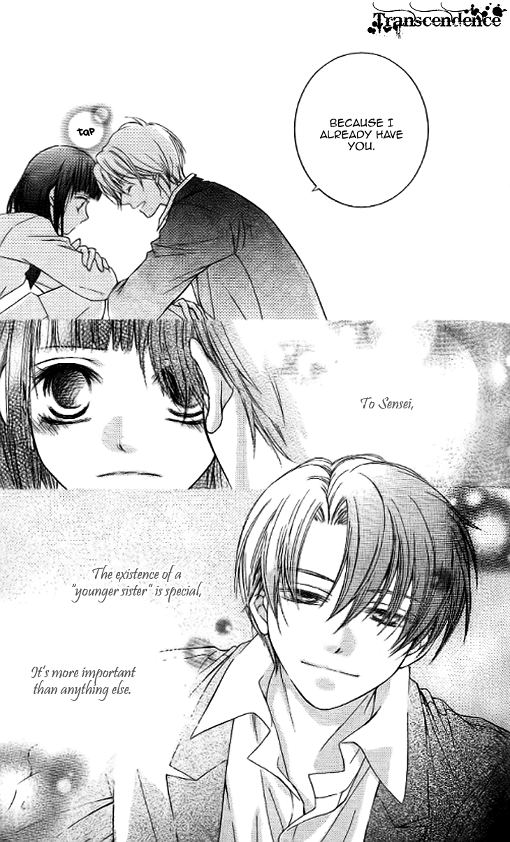 Read Sugar Family Manga Online