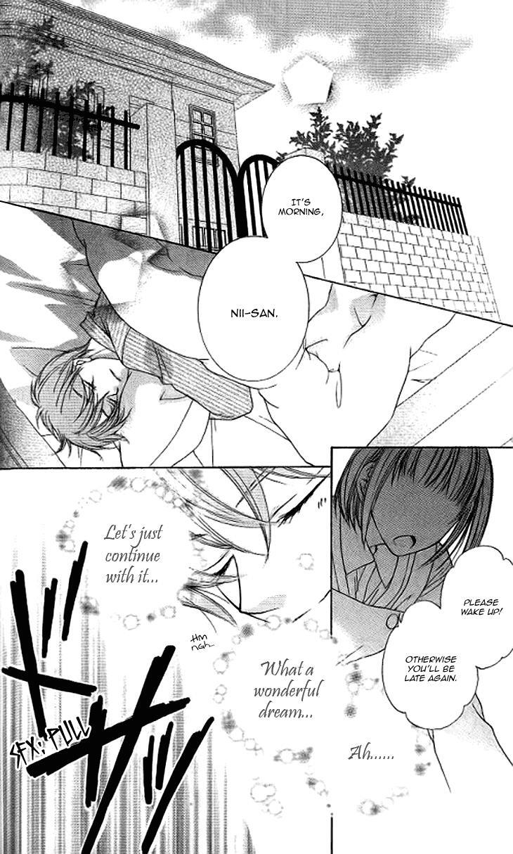Read Sugar Family Manga Online