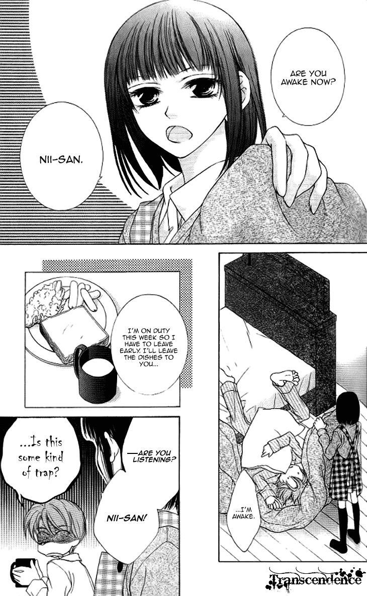 Read Sugar Family Manga Online