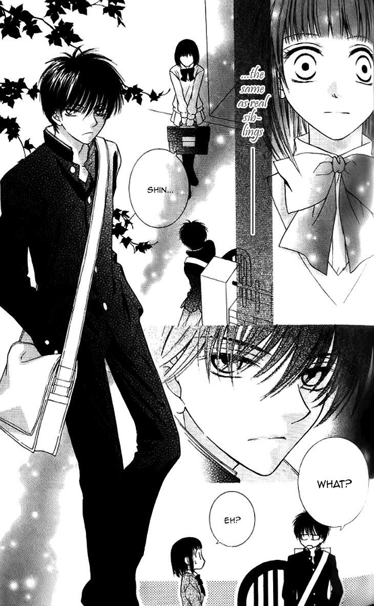 Read Sugar Family Manga Online