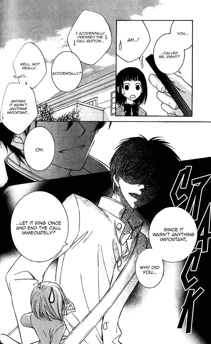 Read Sugar Family Manga Online