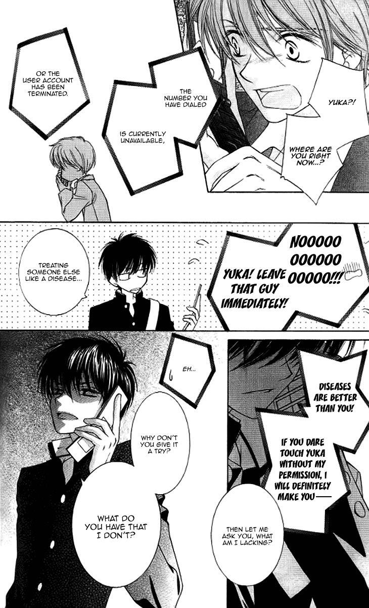 Read Sugar Family Manga Online