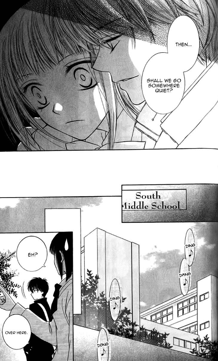 Read Sugar Family Manga Online