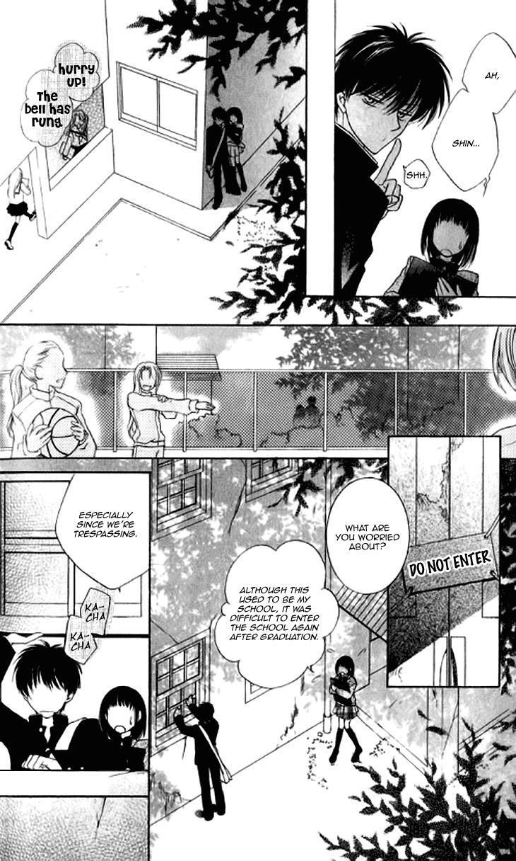 Read Sugar Family Manga Online