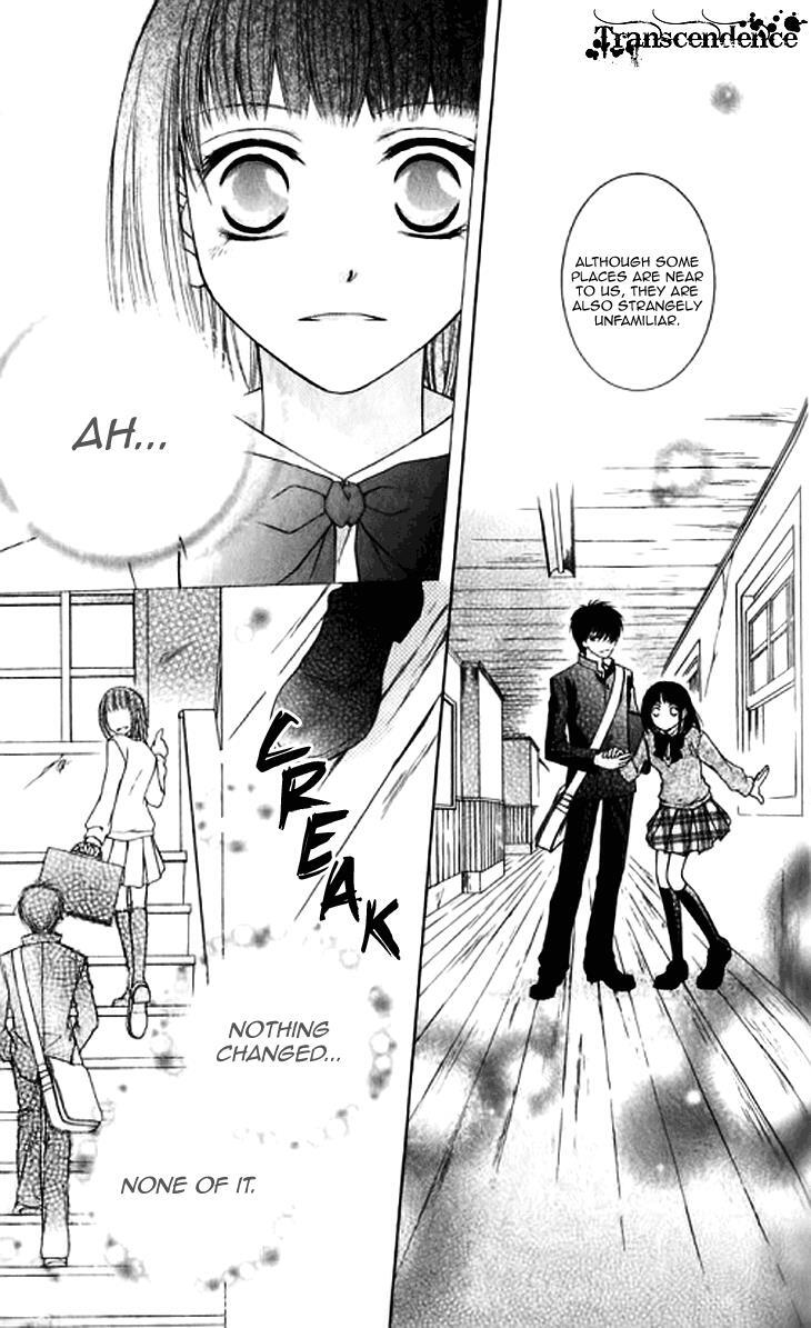 Read Sugar Family Manga Online