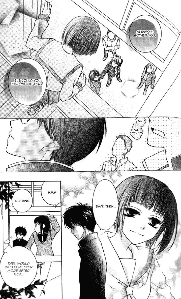 Read Sugar Family Manga Online