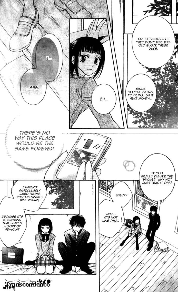 Read Sugar Family Manga Online