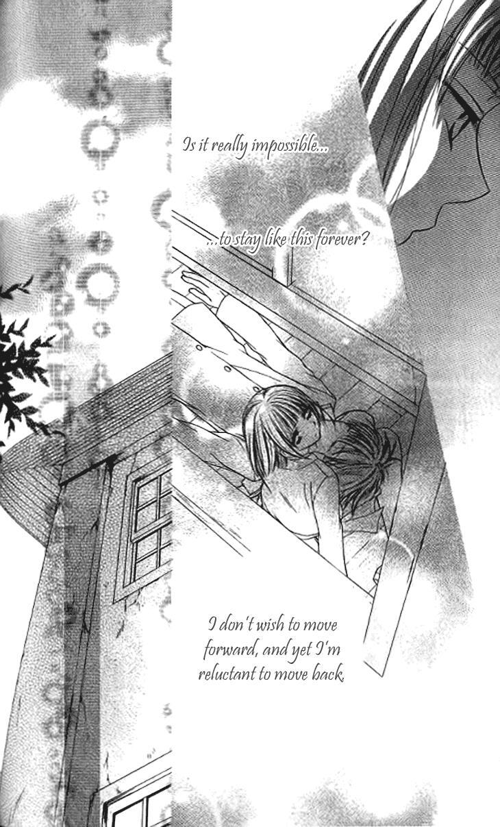 Read Sugar Family Manga Online