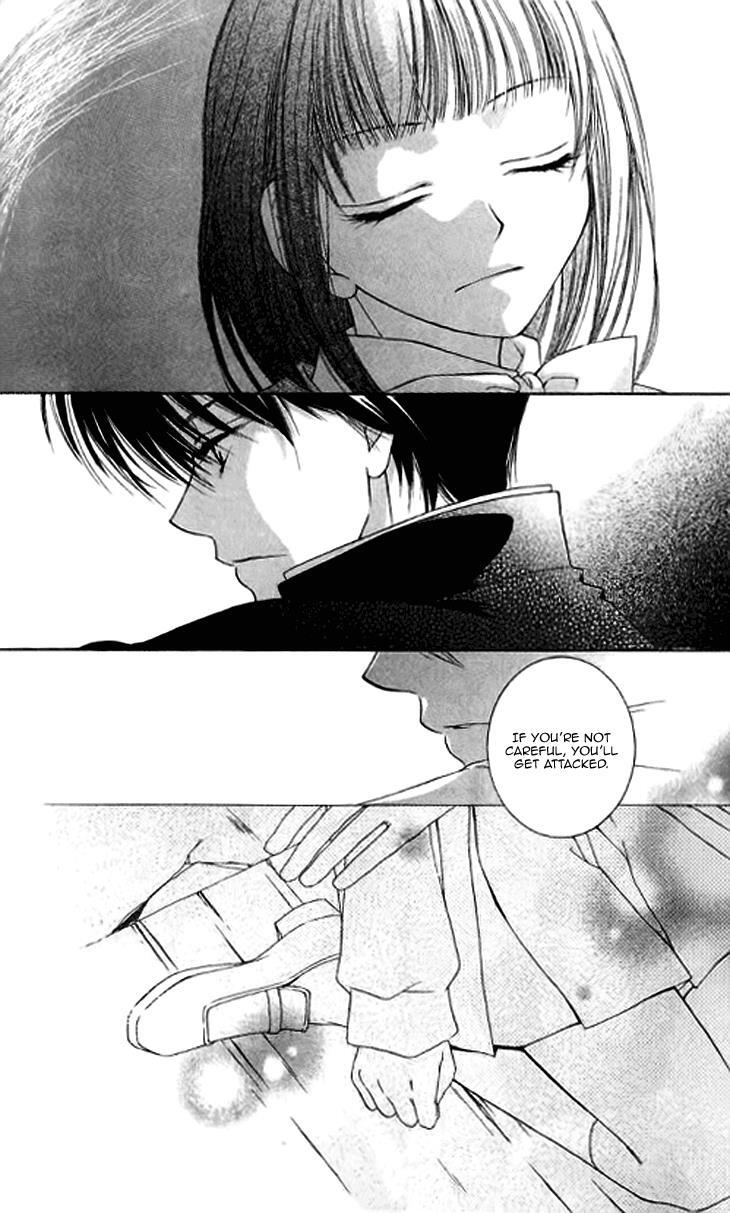 Read Sugar Family Manga Online