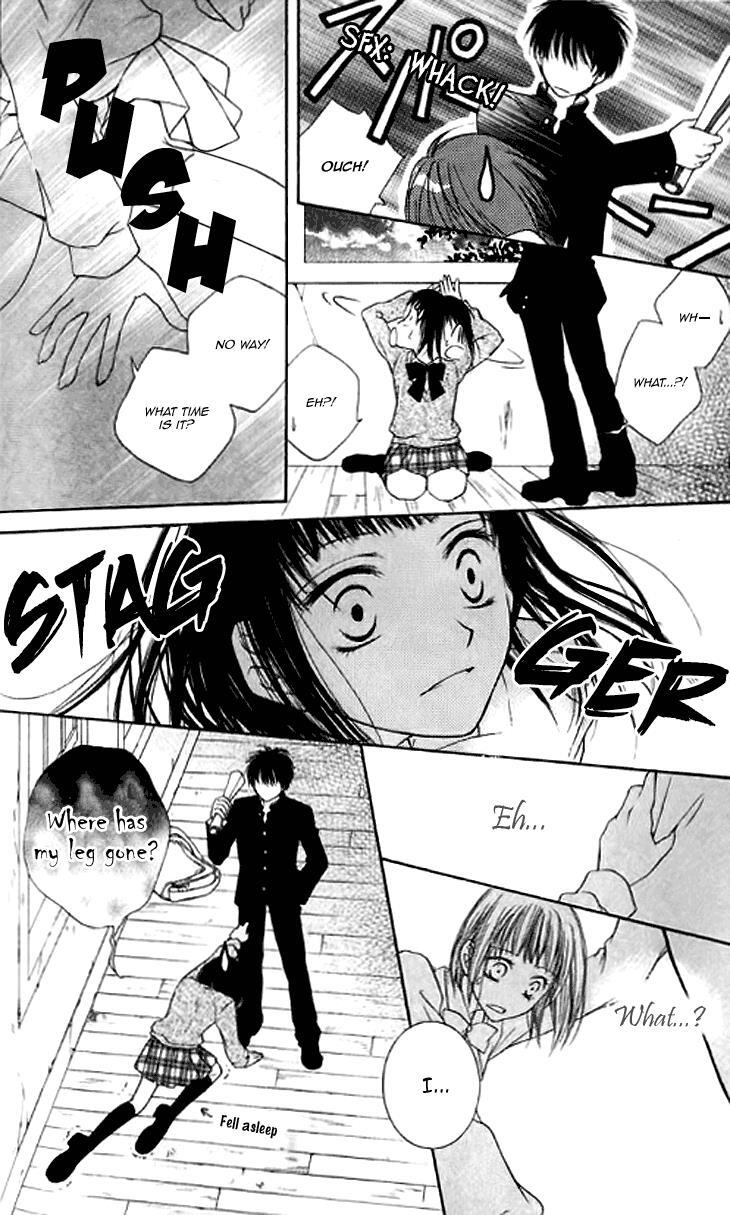 Read Sugar Family Manga Online
