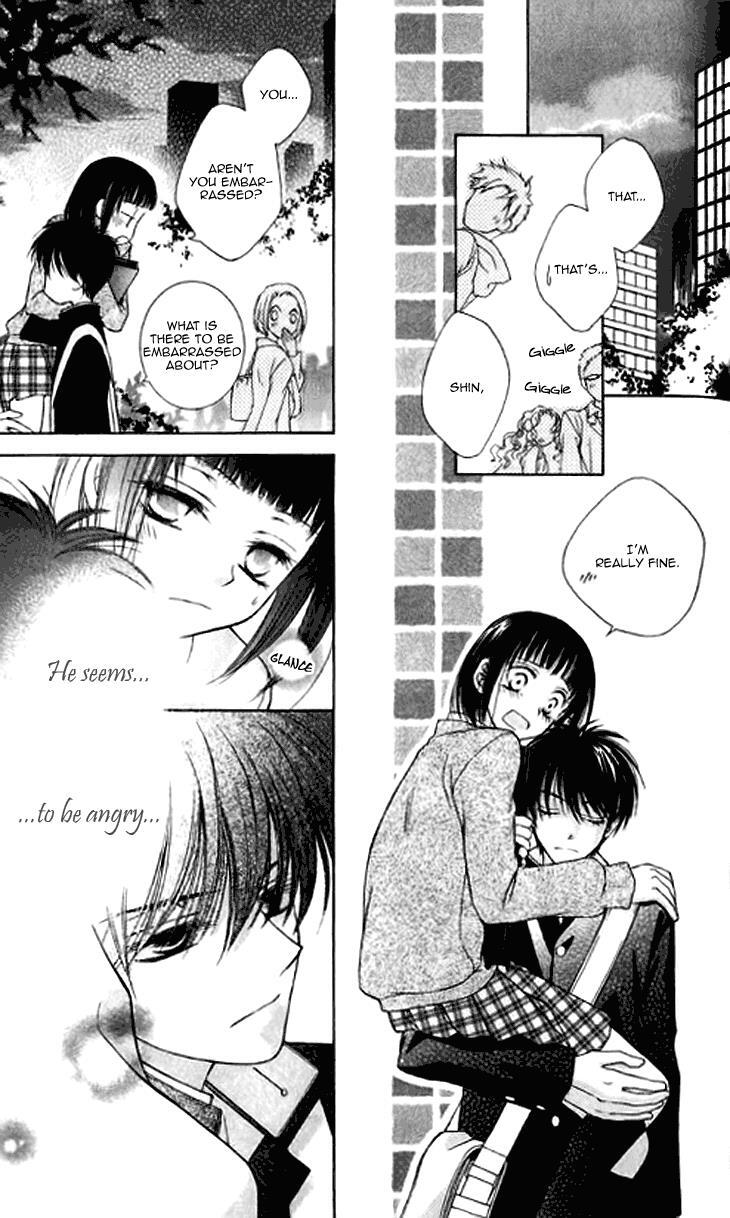Read Sugar Family Manga Online