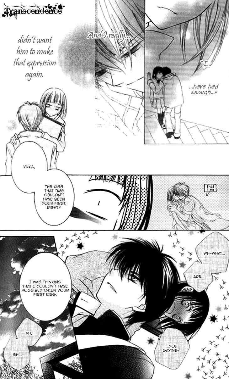 Read Sugar Family Manga Online