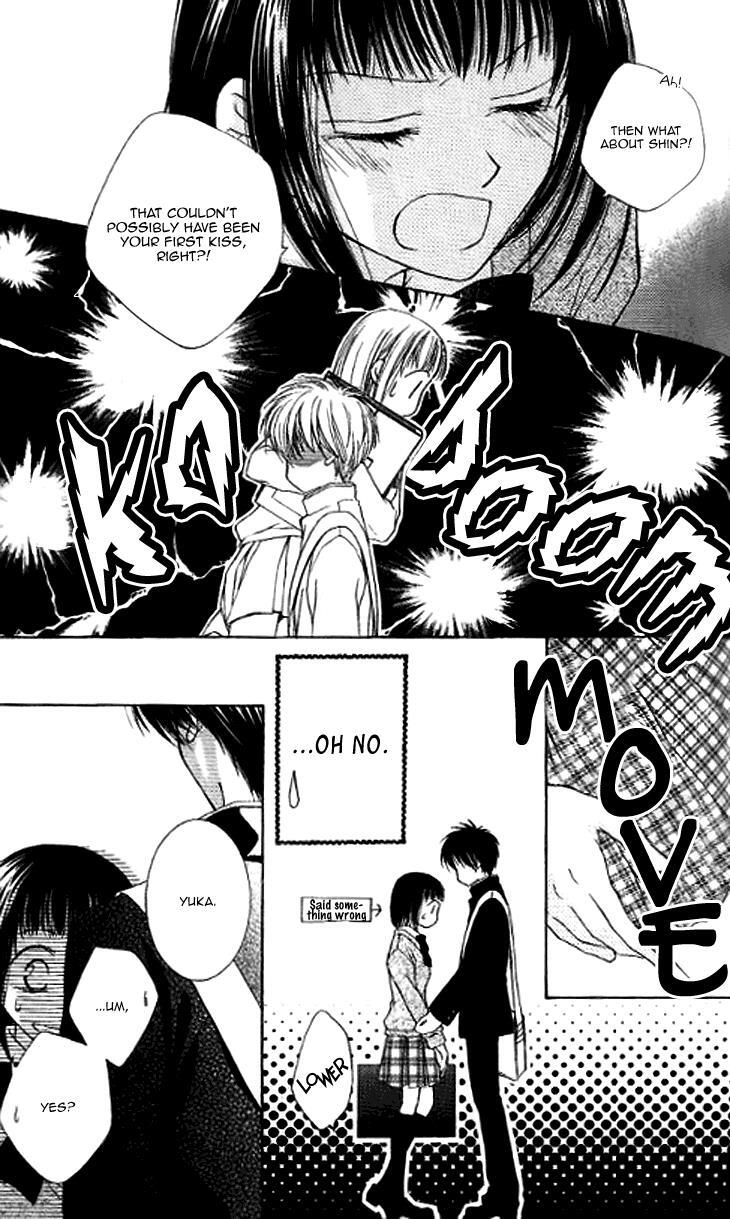 Read Sugar Family Manga Online