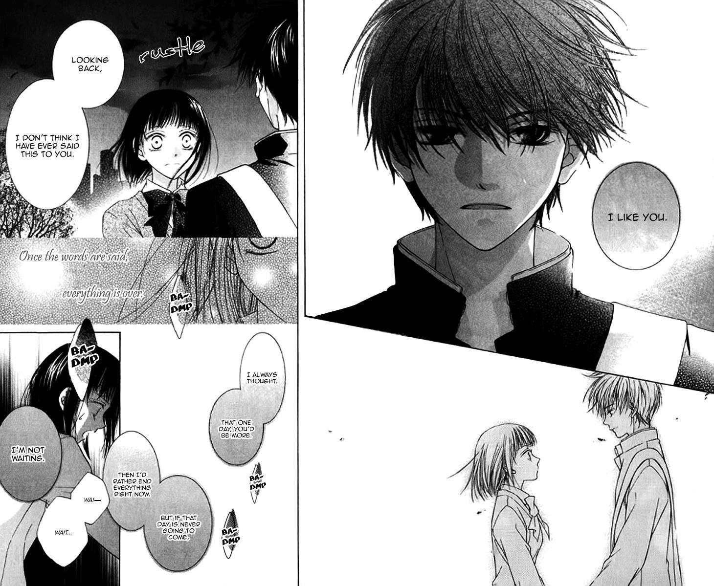 Read Sugar Family Manga Online