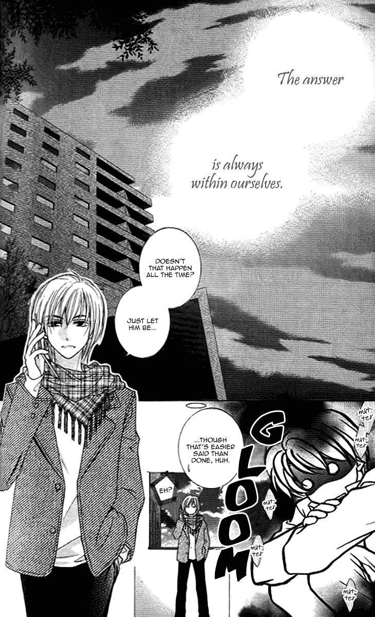 Read Sugar Family Manga Online