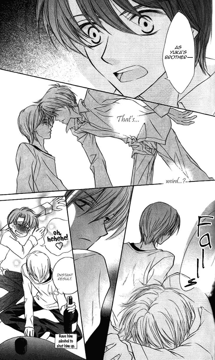 Read Sugar Family Manga Online