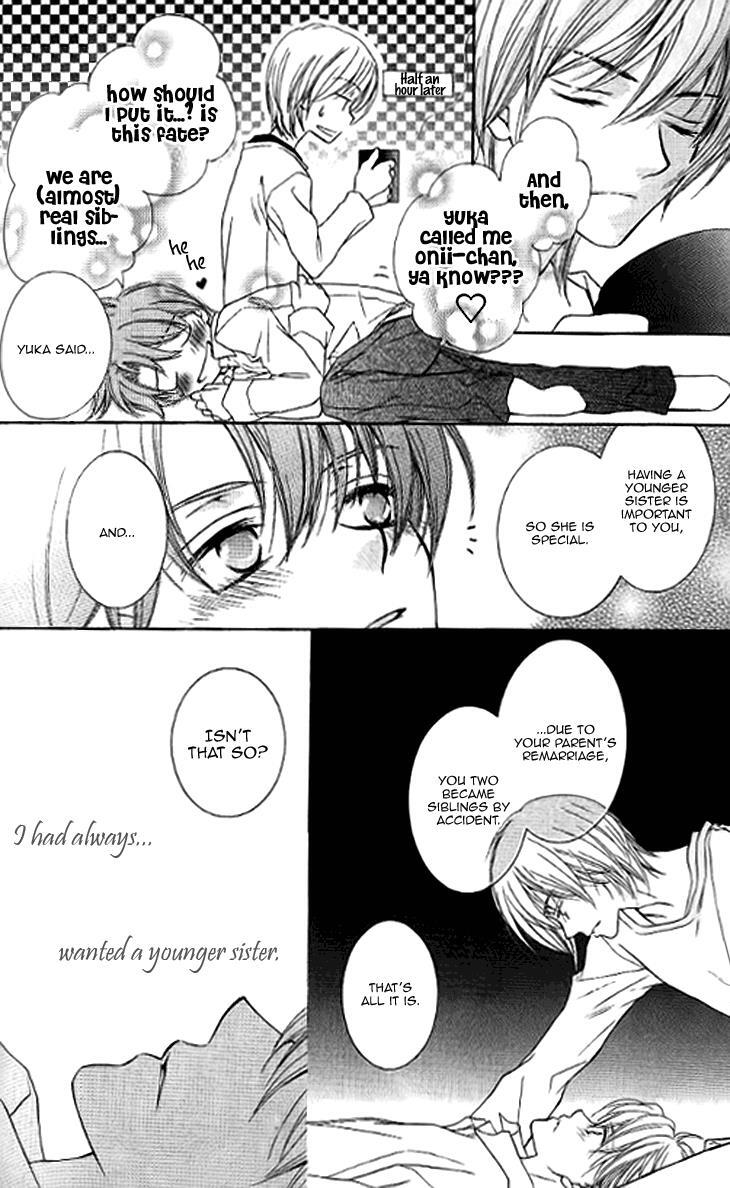 Read Sugar Family Manga Online
