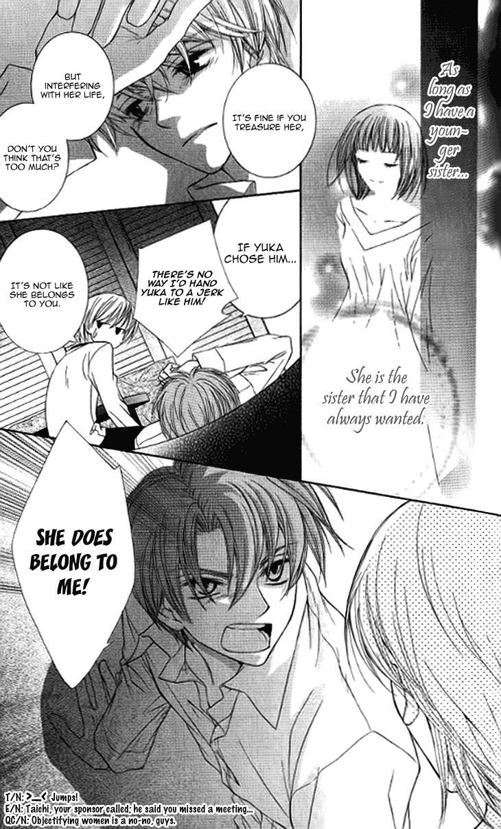 Read Sugar Family Manga Online