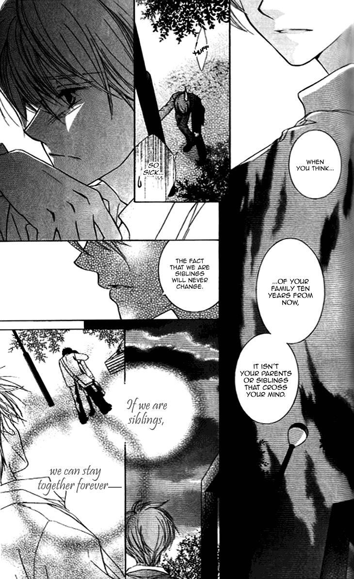 Read Sugar Family Manga Online