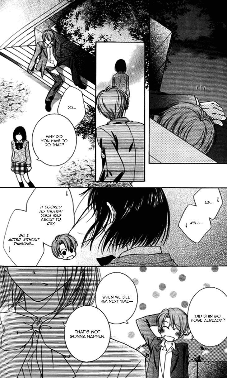 Read Sugar Family Manga Online