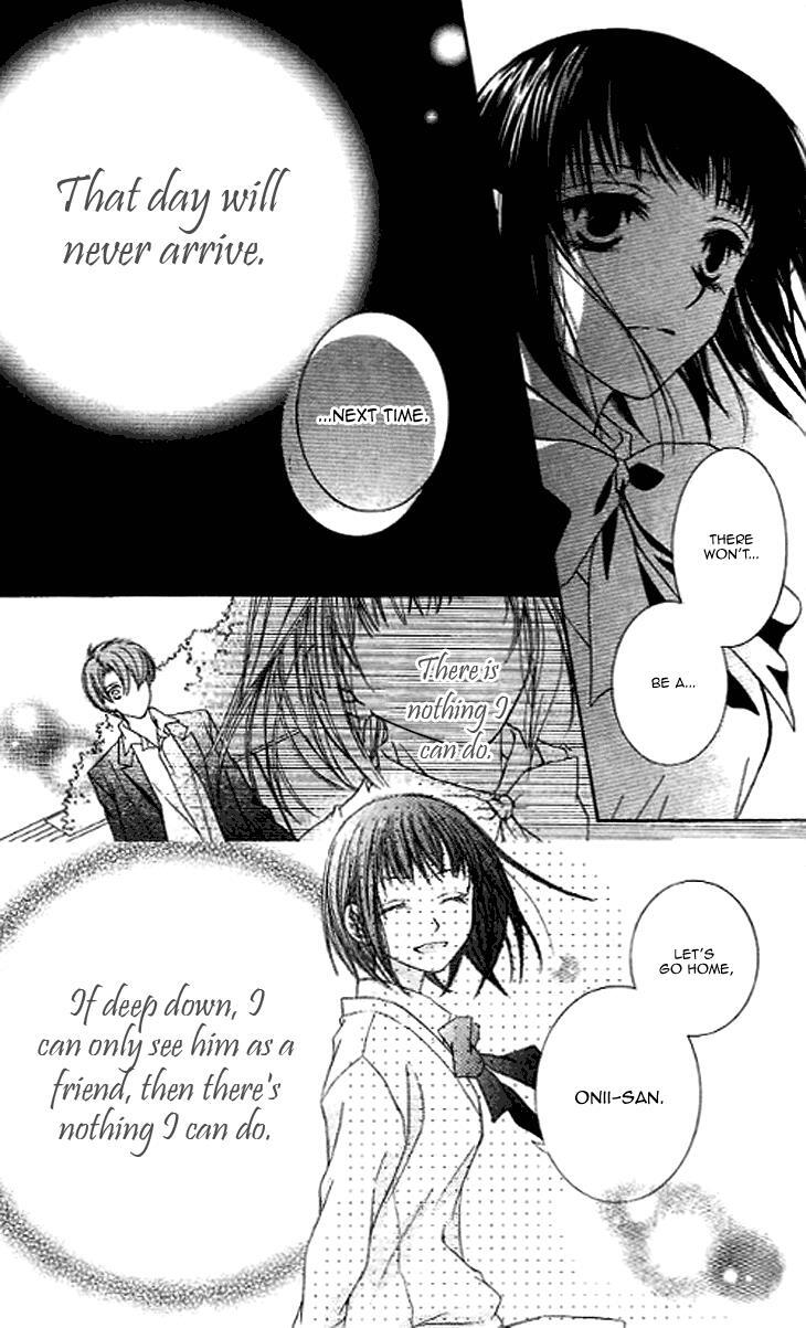 Read Sugar Family Manga Online