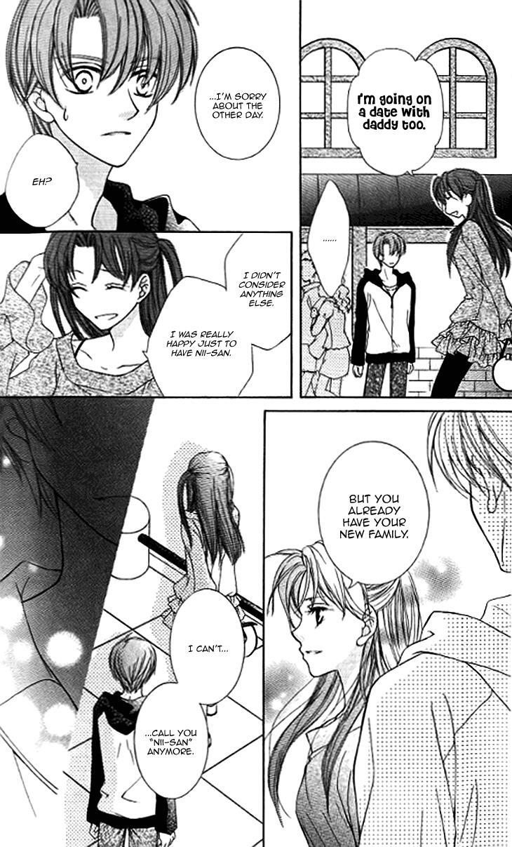 Read Sugar Family Manga Online