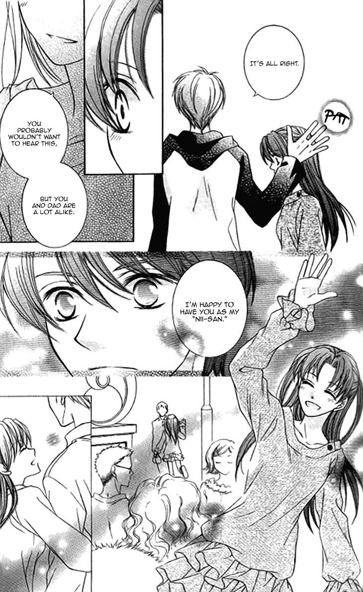 Read Sugar Family Manga Online