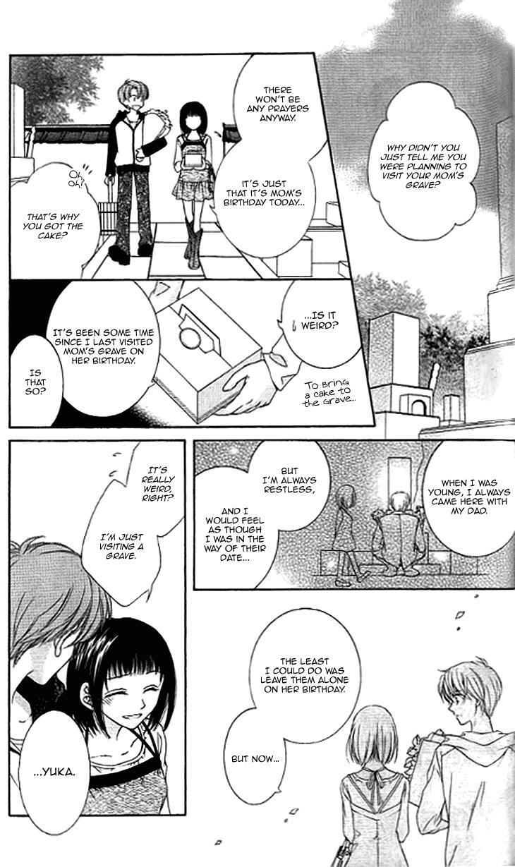 Read Sugar Family Manga Online