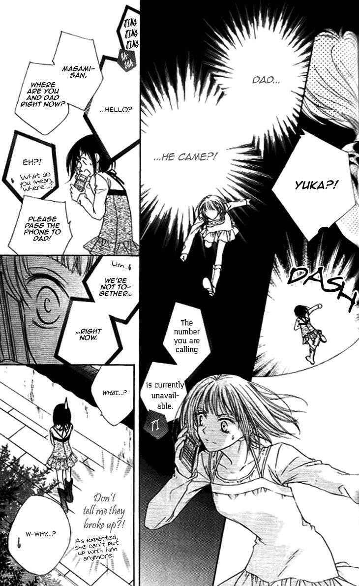 Read Sugar Family Manga Online