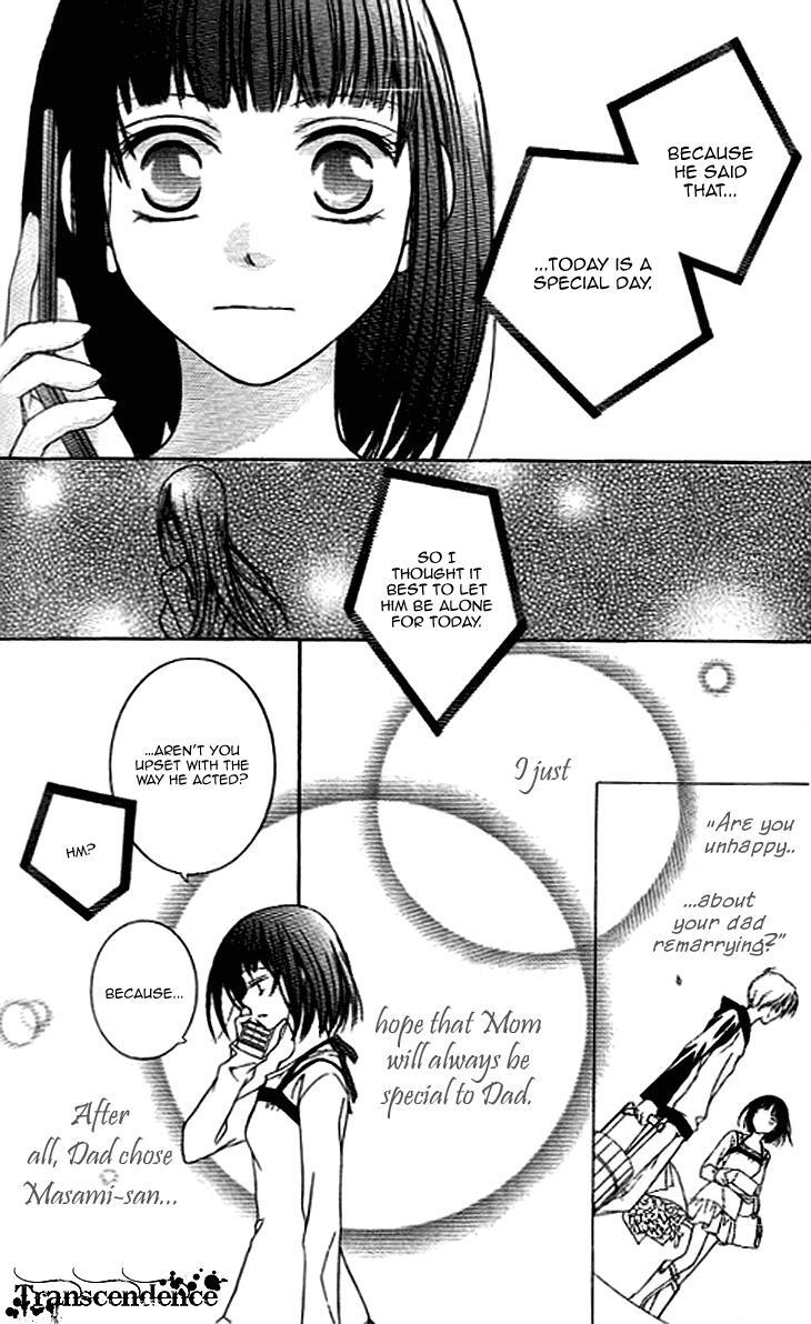 Read Sugar Family Manga Online