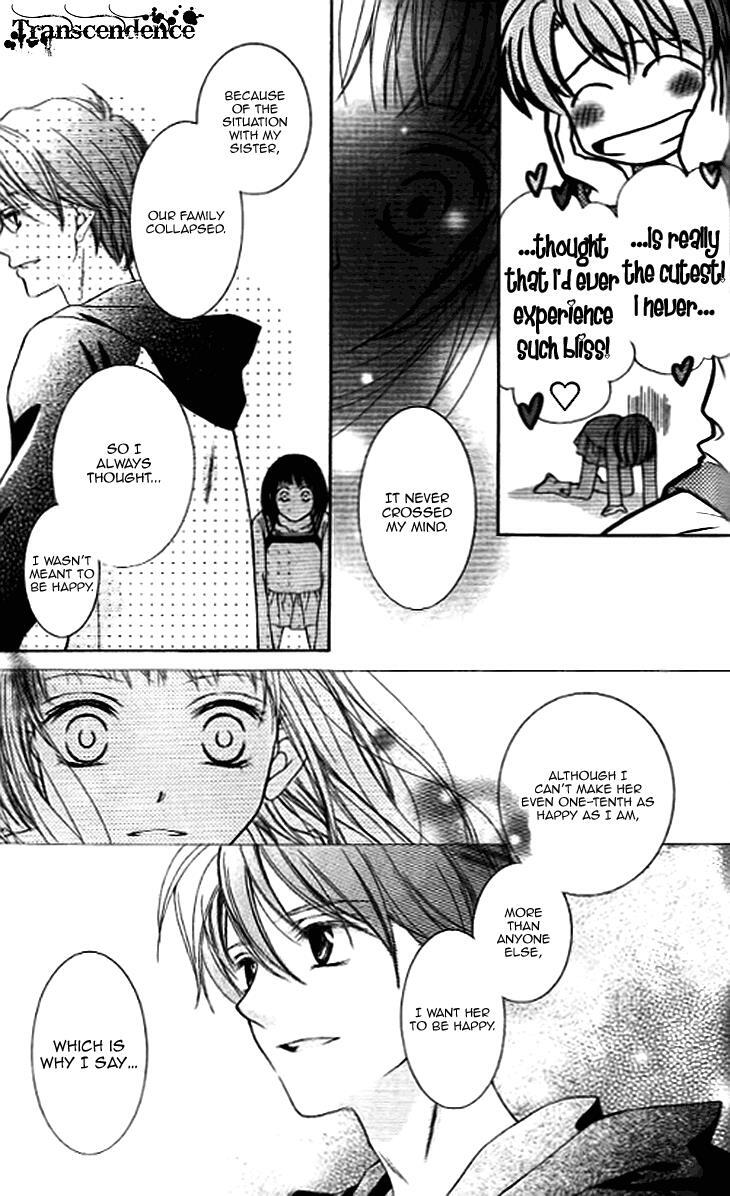 Read Sugar Family Manga Online