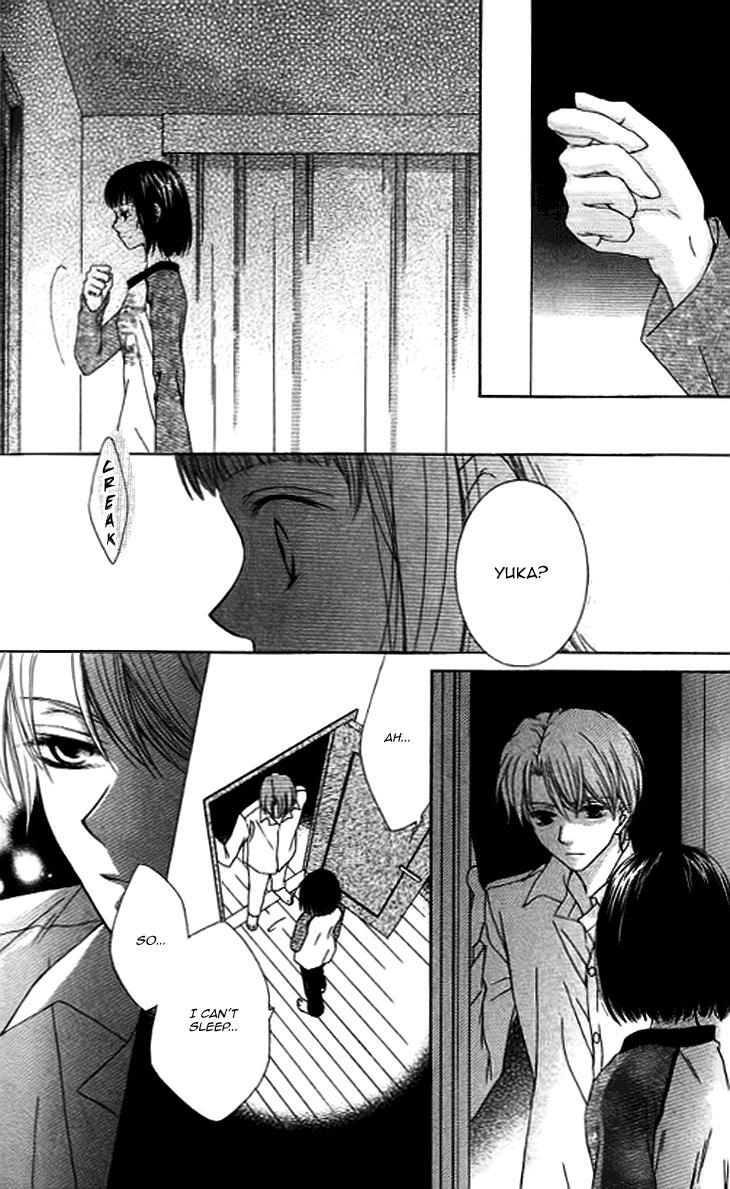 Read Sugar Family Manga Online