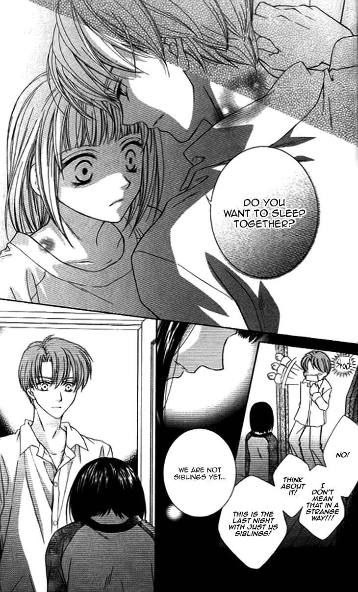 Read Sugar Family Manga Online