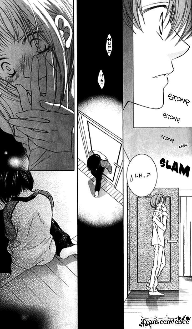 Read Sugar Family Manga Online