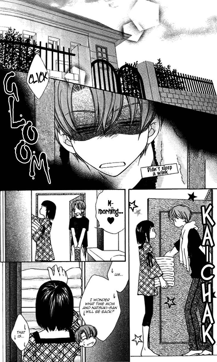 Read Sugar Family Manga Online