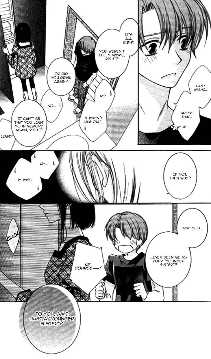 Read Sugar Family Manga Online