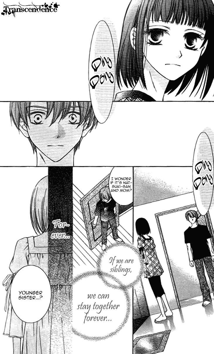 Read Sugar Family Manga Online