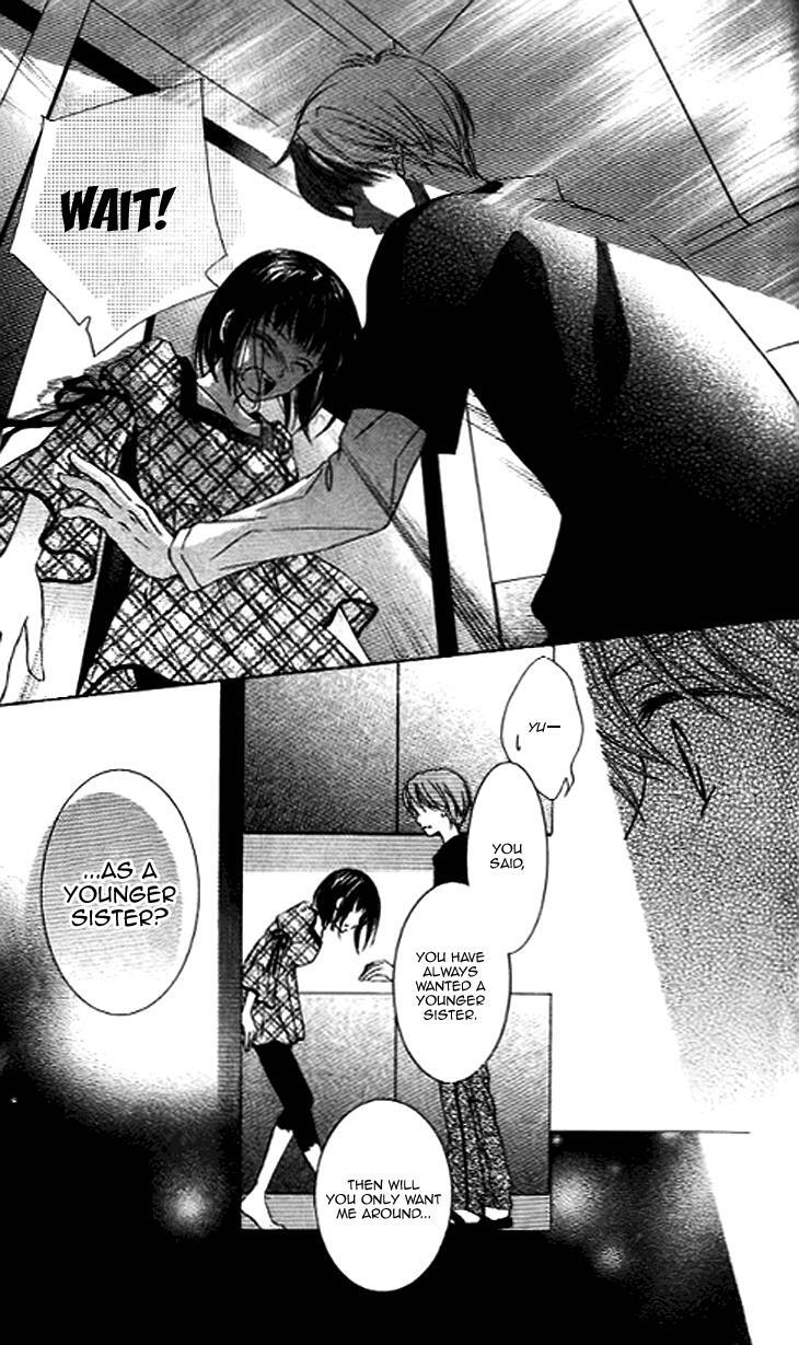 Read Sugar Family Manga Online