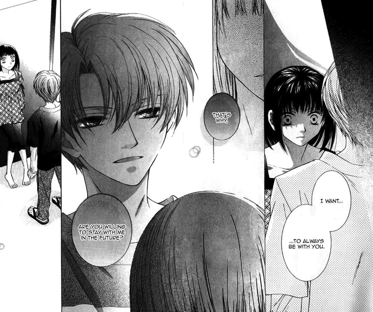 Read Sugar Family Manga Online