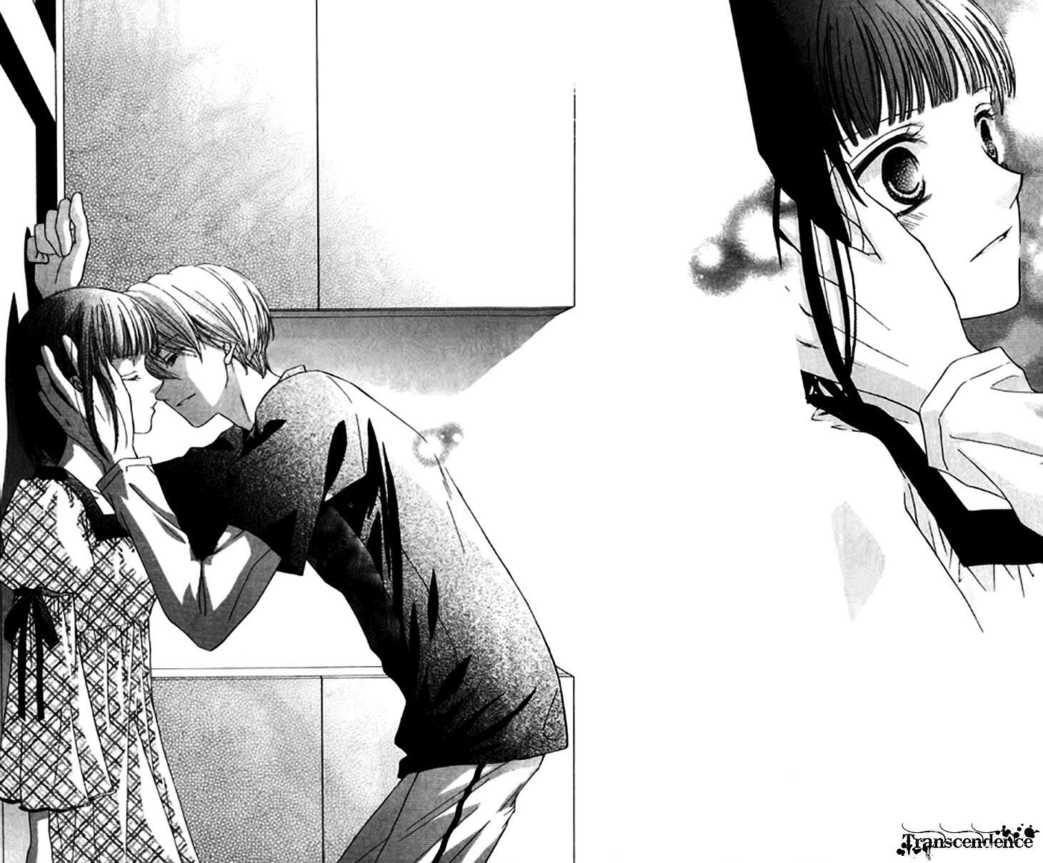 Read Sugar Family Manga Online