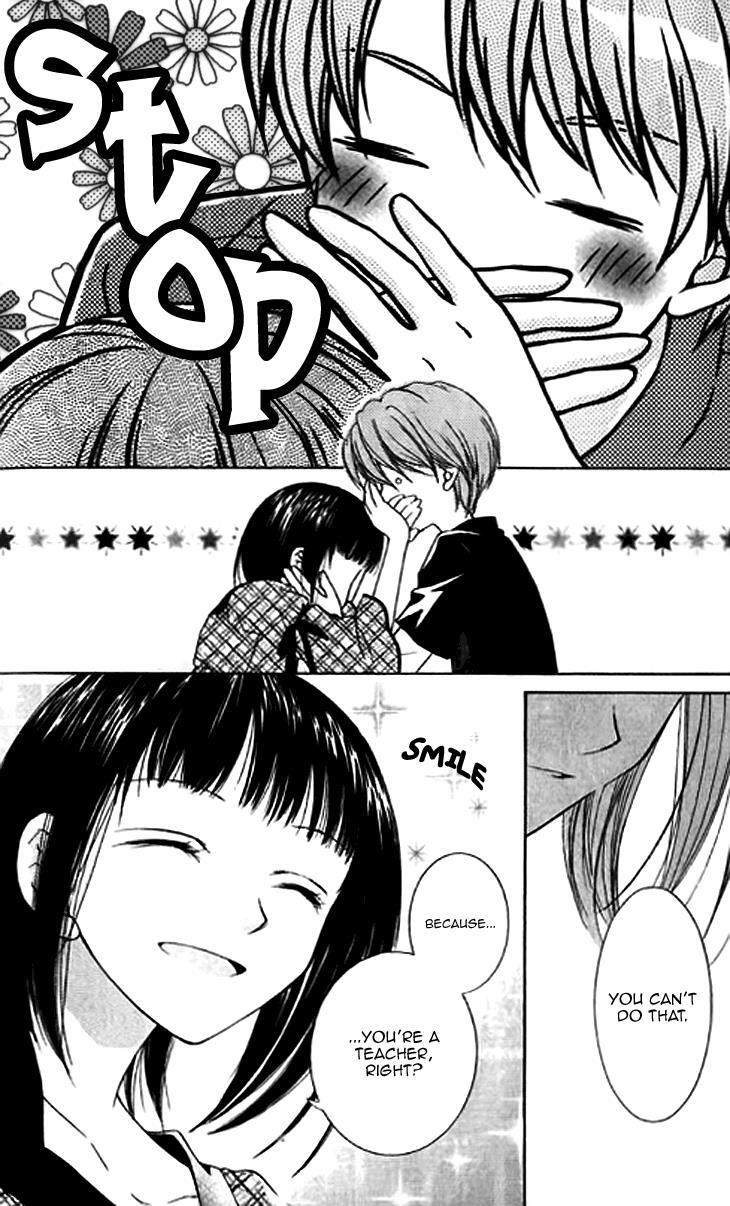 Read Sugar Family Manga Online